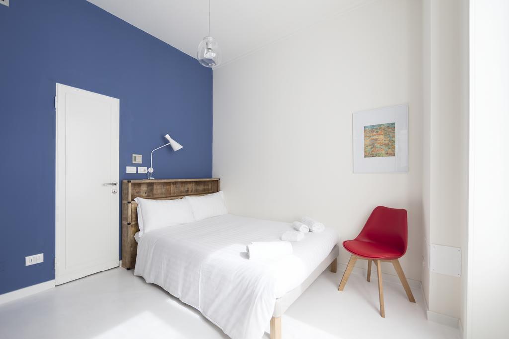 Heart Milan Apartments Duomo Sanbarnaba Exterior photo